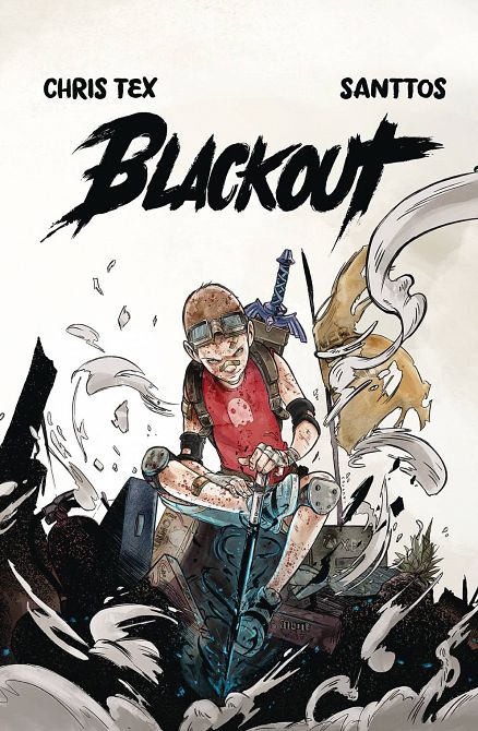 BLACKOUT TP BLACKOUT TP