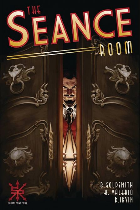 SEANCE ROOM TP SEANCE ROOM TP