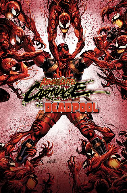 DEADPOOL (ab 2019) #17 DEADPOOL (ab 2019) #17