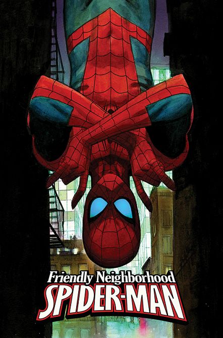 DEIN FREUNDLICHER NACHBAR - SPIDER-MAN (SC) #02