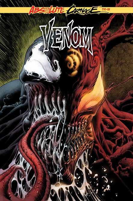 VENOM (ab 2019) #05 VENOM (ab 2019) #05