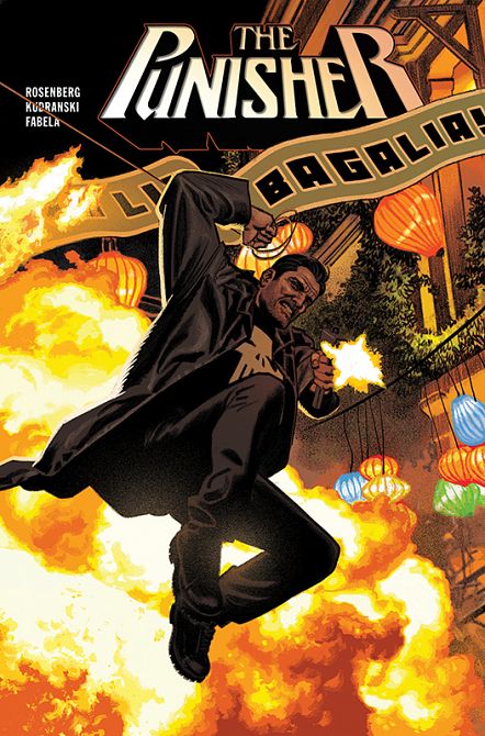 PUNISHER (ab 2019) #02 PUNISHER (ab 2019) #02