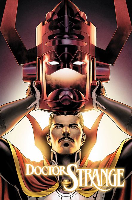 DOCTOR STRANGE (ab 2019) #03 DOCTOR STRANGE (ab 2019) #03
