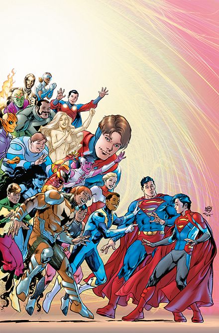 SUPERMAN (ab 2019) #09