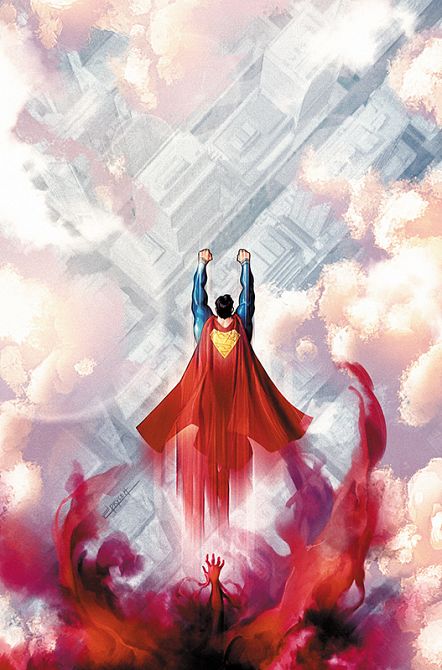 SUPERMAN – ACTION COMICS (ab 2019) #03 SUPERMAN – ACTION COMICS (ab 2019) #03
