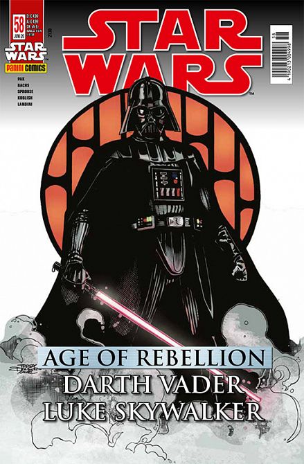 STAR WARS (ab 2015) #58 STAR WARS (ab 2015) #58