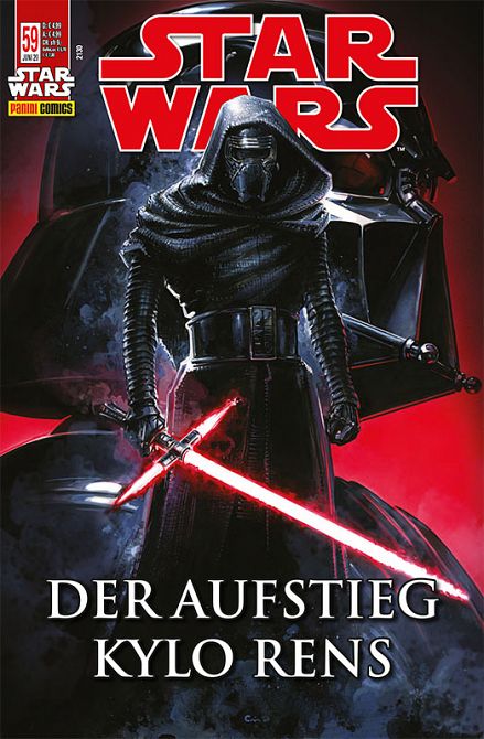 STAR WARS (ab 2015) #59 STAR WARS (ab 2015) #59