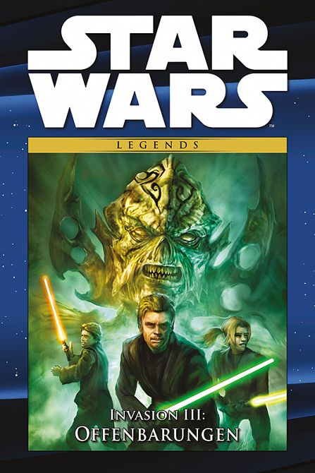 STAR WARS COMIC-KOLLEKTION #98 STAR WARS COMIC-KOLLEKTION #98