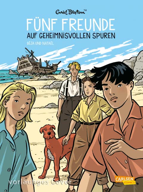 FÜNF FREUNDE #03 FÜNF FREUNDE #03