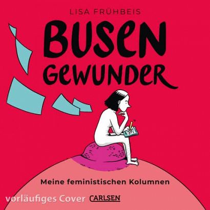 BUSENGEWUNDER BUSENGEWUNDER