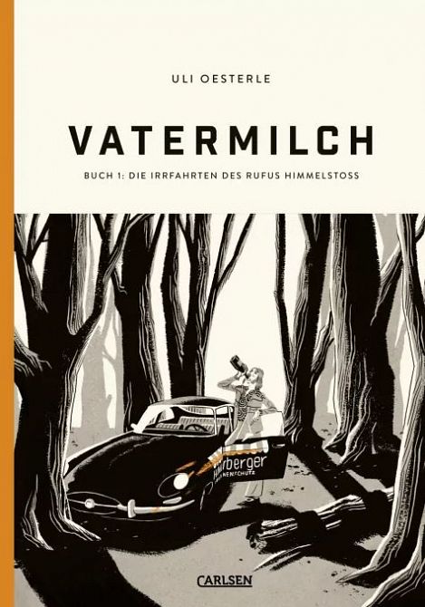 VATERMILCH #01