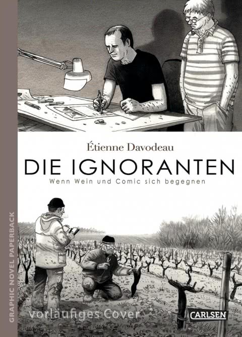 DIE IGNORANTEN DIE IGNORANTEN