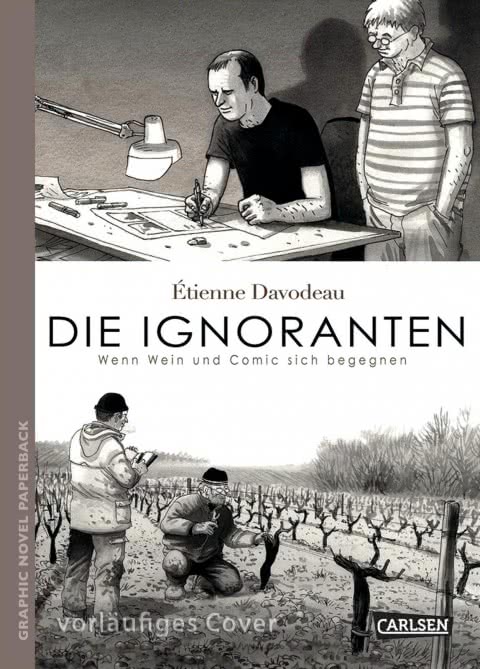 DIE IGNORANTEN