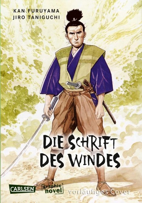 DIE SCHRIFT DES WINDES