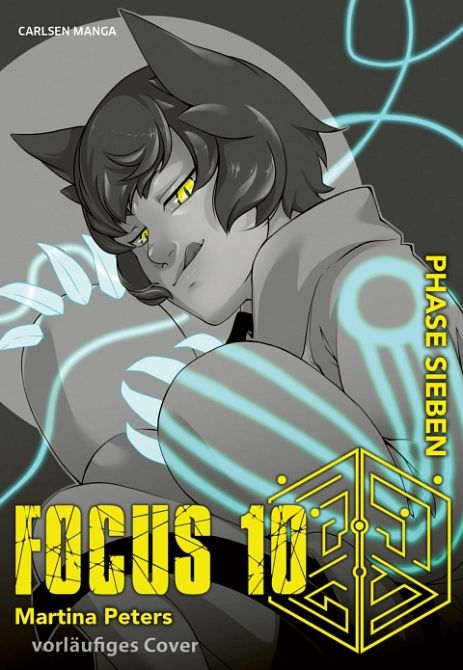 FOCUS 10 #07 FOCUS 10 #07