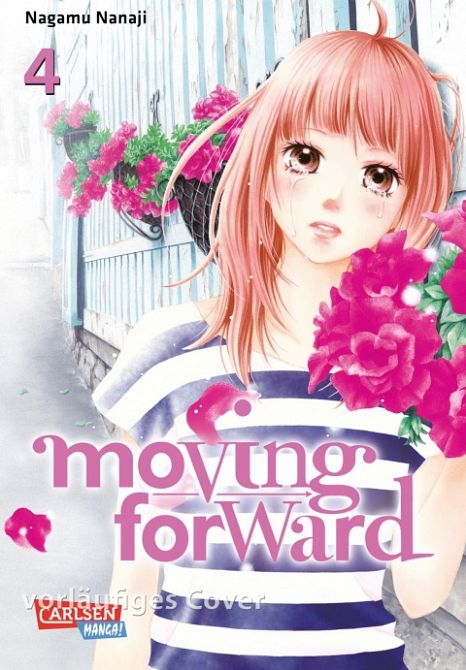 MOVING FORWARD #04 MOVING FORWARD #04