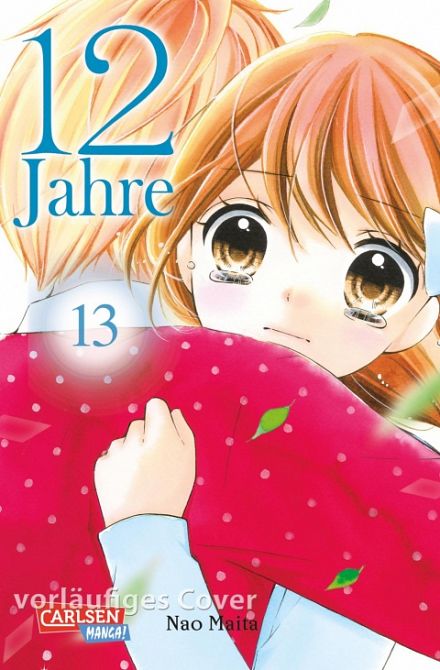12 JAHRE #13 12 JAHRE #13