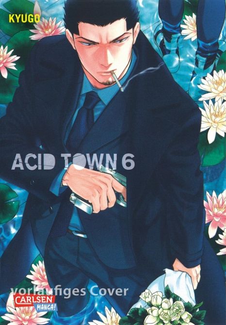 ACID TOWN #06 ACID TOWN #06
