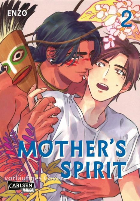 MOTHER’S SPIRIT #02