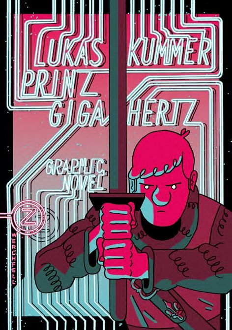 PRINZ GIGAHERTZ PRINZ GIGAHERTZ