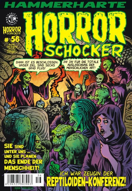 HORRORSCHOCKER #56