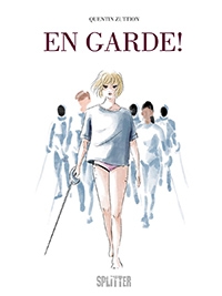 EN GARDE! EN GARDE!