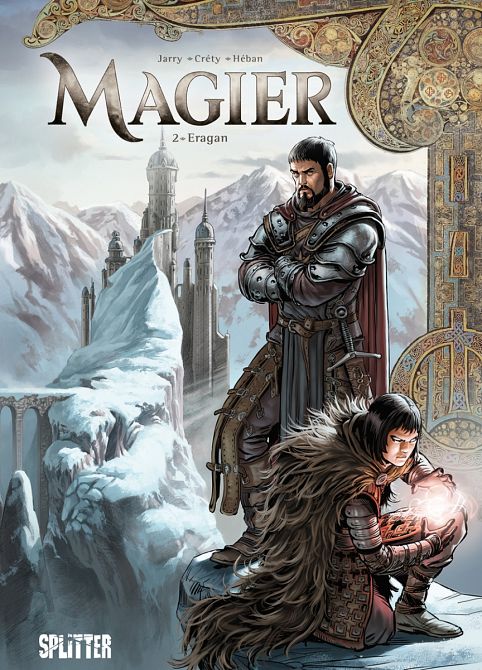 MAGIER #02