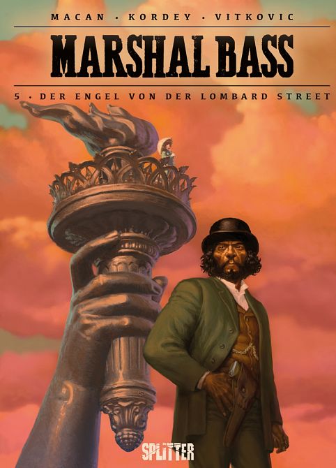 MARSHAL BASS #05 MARSHAL BASS #05