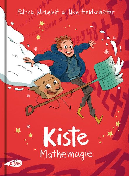 KISTE (HARDCOVER) #05