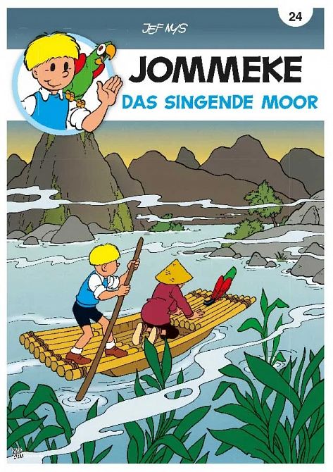 JOMMEKE (2011) #24