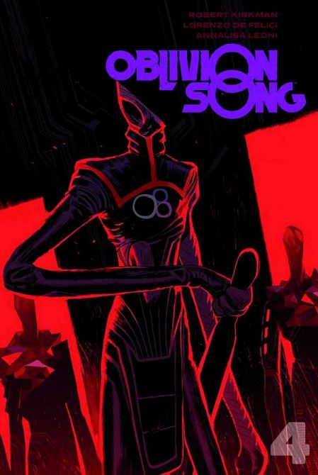 OBLIVION SONG (ab 2018) #04 OBLIVION SONG (ab 2018) #04