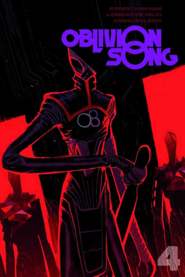 OBLIVION SONG (ab 2018) #04 OBLIVION SONG (ab 2018) #04