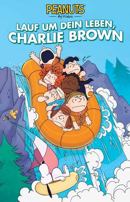 PEANUTS (ab 2014) #14 PEANUTS (ab 2014) #14