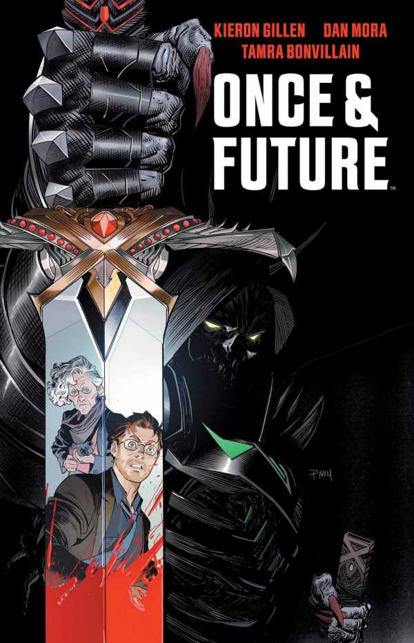 ONCE & FUTURE (ab 2020) #01 ONCE & FUTURE (ab 2020) #01