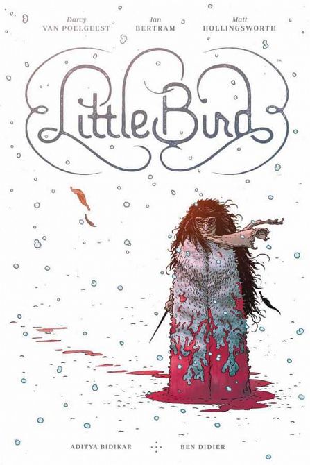 LITTLE BIRD (ab 2020) #01 LITTLE BIRD (ab 2020) #01