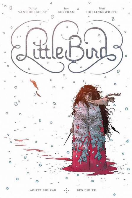 LITTLE BIRD (ab 2020) #01