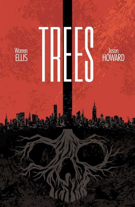 TREES (ab 2020) #01 TREES (ab 2020) #01