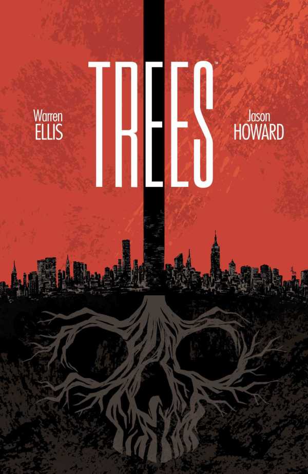 TREES (ab 2020) #01 TREES (ab 2020) #01