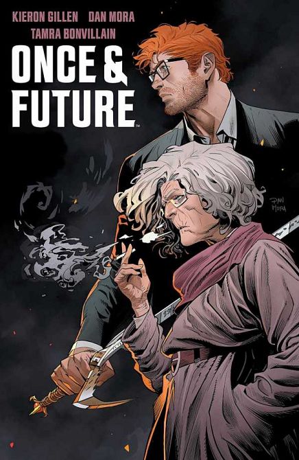 ONCE & FUTURE (ab 2020) #02 ONCE & FUTURE (ab 2020) #02