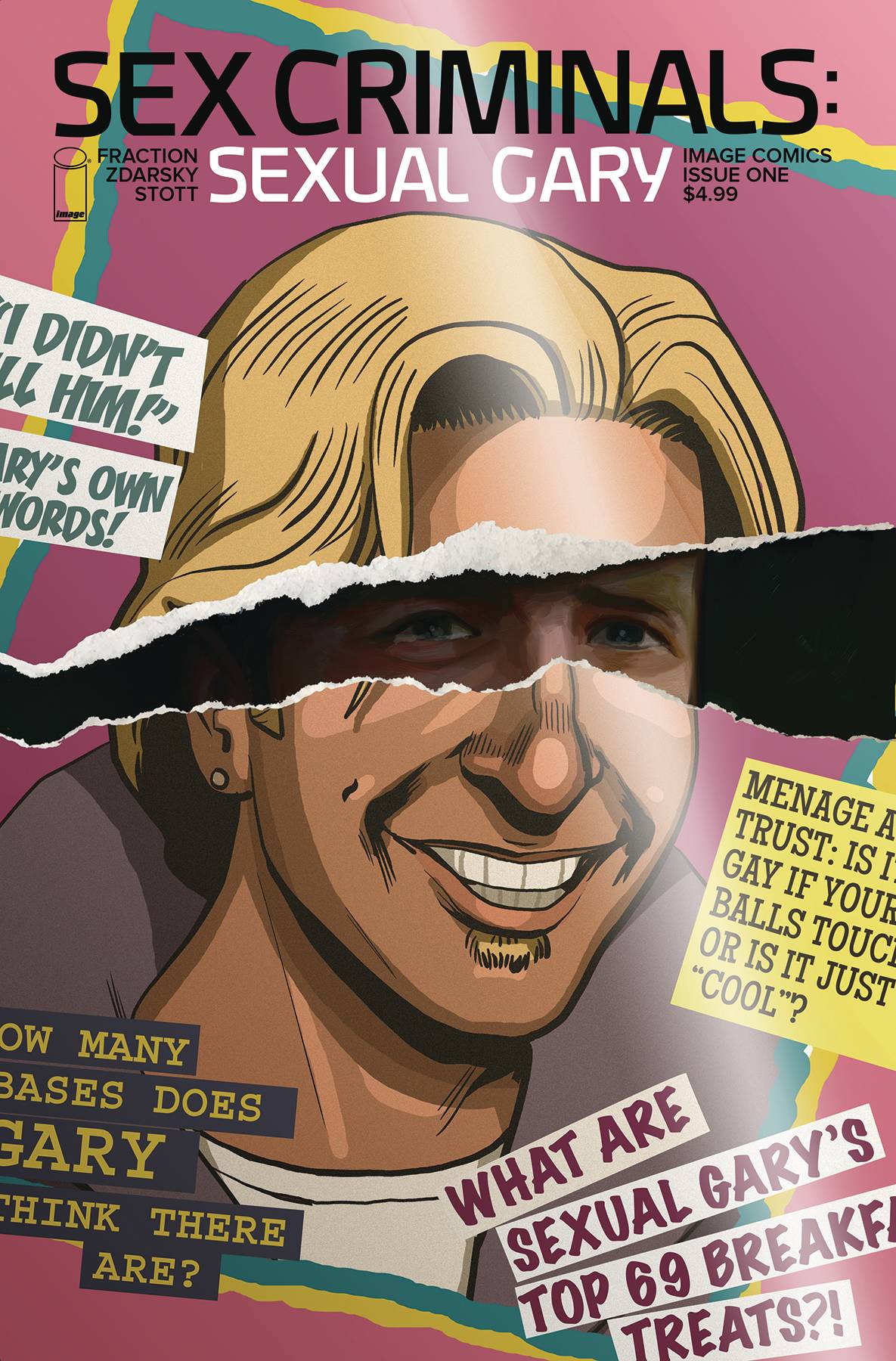 SEX CRIMINALS SEXUAL GARY SPECIAL SEX CRIMINALS SEXUAL GARY SPECIAL