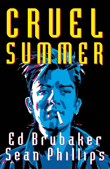 CRUEL SUMMER HC (CRIMINAL) CRUEL SUMMER HC (CRIMINAL)