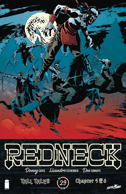 REDNECK #29 REDNECK #29