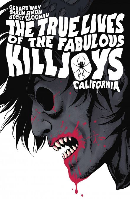 TRUE LIVES FABULOUS KILLJOYS CALIFORNIA LIBRARY ED HC TRUE LIVES FABULOUS KILLJOYS CALIFORNIA LIBRARY ED HC