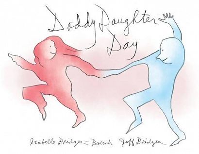 DADDY DAUGHTER DAY HC DADDY DAUGHTER DAY HC