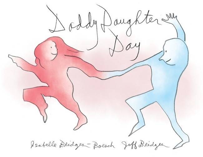 DADDY DAUGHTER DAY HC DADDY DAUGHTER DAY HC