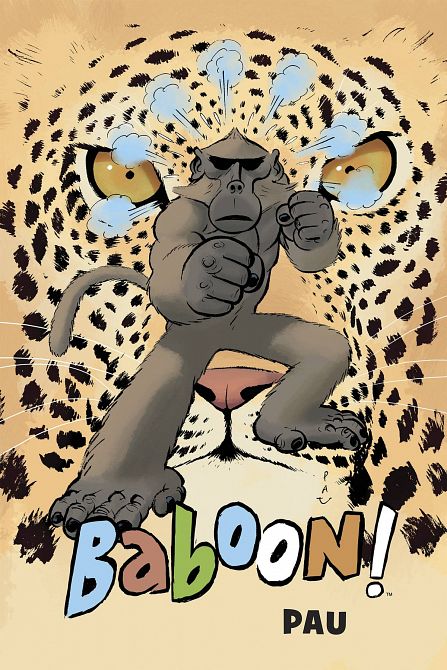 BABOON TP BABOON TP