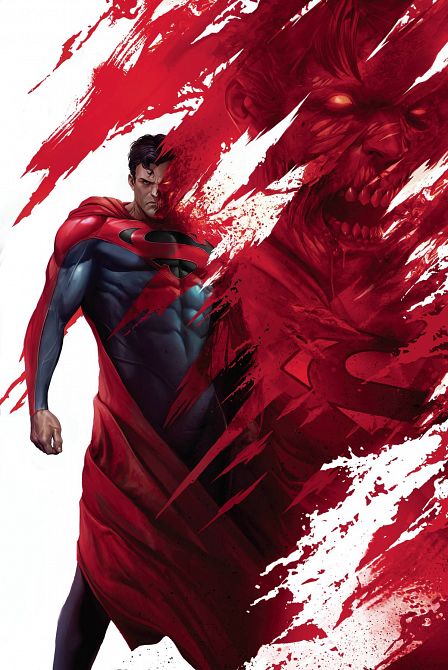 DCEASED DEAD PLANET #2 DCEASED DEAD PLANET #2