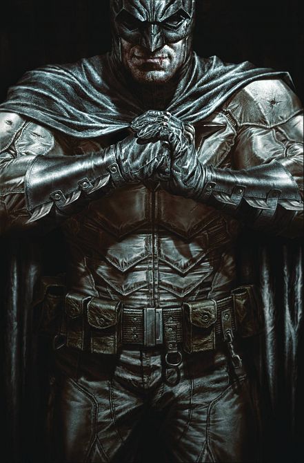 DETECTIVE COMICS #1025 DETECTIVE COMICS #1025