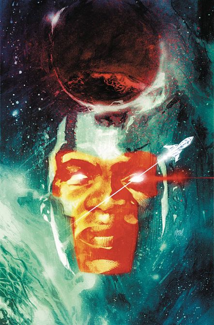 STRANGE ADVENTURES #4 STRANGE ADVENTURES #4
