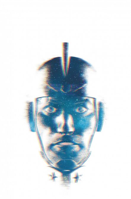 STRANGE ADVENTURES #4 STRANGE ADVENTURES #4